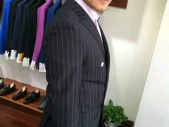-尊卡诺高级西装礼服定制(江东中路店)