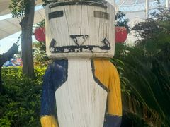 -上海玛雅海滩水公园