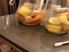 -捞王锅物料理(上海世茂广场店)