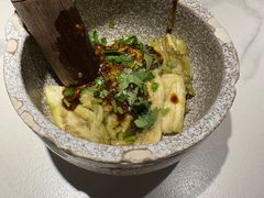 -茄子恰恰·新云南小炒(钱王街店)