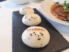 -宝丽轩中餐厅BAOLIXUAN