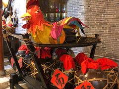 -猪肉婆私房菜(容桂总店)