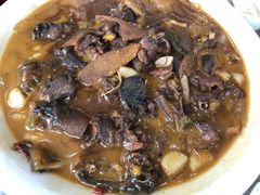 -盱眙红叶龙虾(金源北路店)