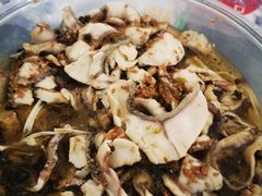 -黑皮酸菜鱼(三山街店)