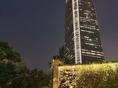 -静安公园(静安寺街道)