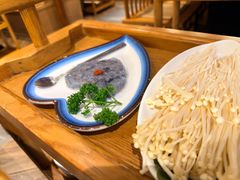 -煲大王老砂锅猪肚鸡(泊富ICITY店)