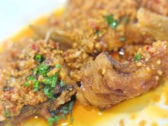 -王城醋血鸭老店
