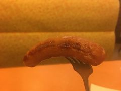 -萨莉亚意式餐厅(悦荟广场店)