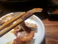 -九田家黑牛烤肉料理(太阳宫广场店)
