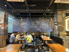 大堂-三江烤鱼(张家巷店)
