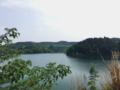 -仙海旅游度假区