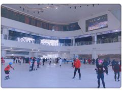 -世纪星滑冰俱乐部(万象城店)