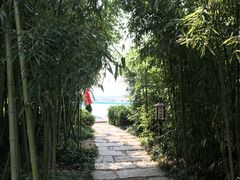 -威海天沐度假区温泉