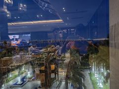 -V Bar海景扒房(北海湾惠龙万达嘉华酒店)