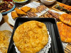 -小核桃品质串店(世茂大道店)