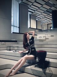 点击看大图 -3AM HAIR SALON烫发染发接发