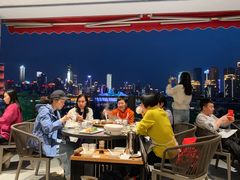 -长嘉·河图火锅(长嘉汇江景旗舰店)
