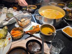 -泰香柠(金港名都滨江店)