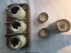 老杭州酸奶-野蔓果·山野菜(西湖景区·龙井茶田店)