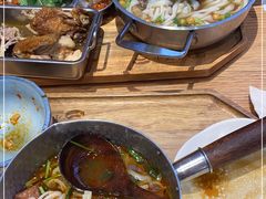 -小满手工粉(环宇荟店)