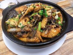 -琼海温泉鹅农家饭店