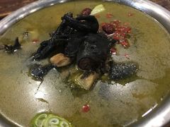 -陈三炖鸡馆(金众小区店)