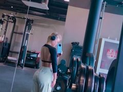 -每练有胜健身工作室(EFC店)