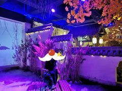 -淀里船宴(裕华东路店)