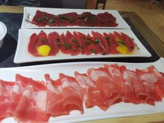 -许府牛火锅(信义坊总店)