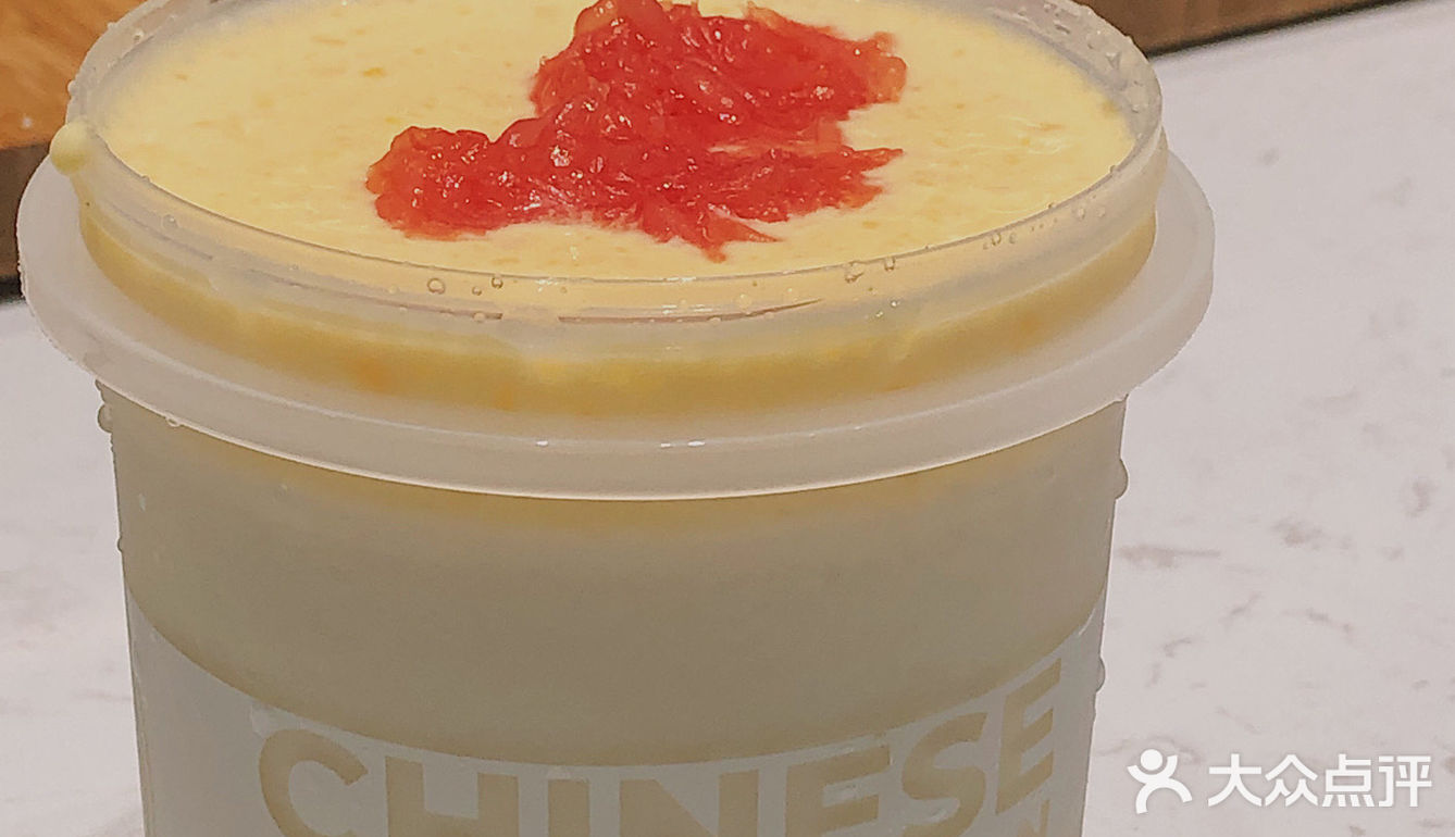 深圳探店｜半仙豆夫杨枝甘露‼️系列大测评🤩