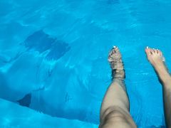 -青岛东方影都融创水世界