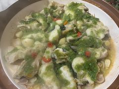 -雀蓝川菜(星悦汇店)