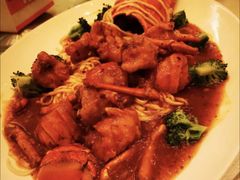 -天津君隆威斯汀酒店