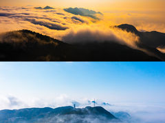 -明月山风景名胜区