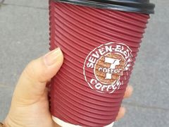 拿铁-7-11便利店(海上海店)