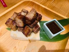 -佛山皇冠假日酒店-西餐厅