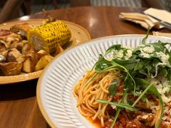 -BAKER&SPICE(BFC外滩金融中心店)