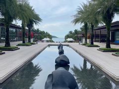 -石梅湾艾美度假酒店