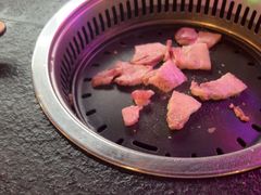-老卜奎齐齐哈尔烤肉(人民东路店)