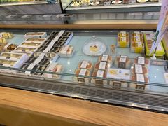 -卡玛王子·面包·蛋糕(南山宝能环球汇店)