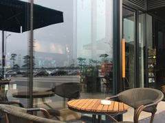 -星巴克(清远万达广场店)