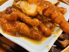 -点都德(A8店)