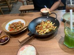 -大盐帮川菜馆(长楹天街店)