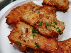 香煎糍粑鱼-村长家的疙瘩汤(沌口店)