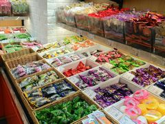 自助取餐区-来伊份(星湖街店)