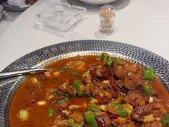 -俭寨大盘鸡·缸子肉·小公鸡·新疆菜(云通店)