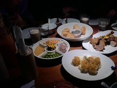 -南园民国茶楼餐厅·常州菜(北大街店)