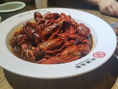 -叶派龙虾•招牌香辣蟹·海鲜(中海国际店)