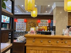 -大清花饺子(山庄店)