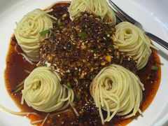 -茅庐川菜(青岛凯德店)